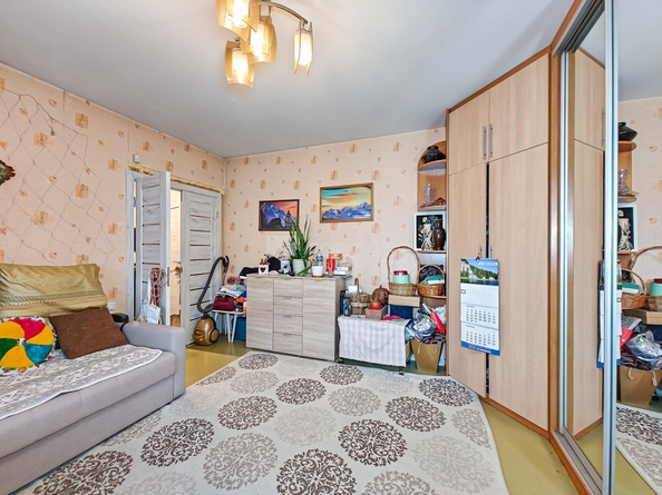 
  Продается 2-комн. квартира 49.9 м². Фото 4.