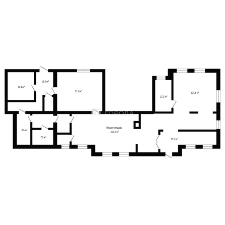 
  Сдается склад 261.6 м². Фото 12.