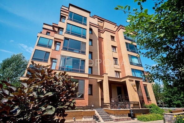 
  Продается 2-комн. квартира 68.5 м². Фото 27.
