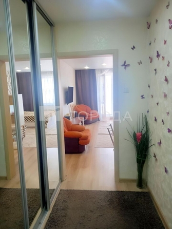 
  Продается студия 39 м². Фото 4.