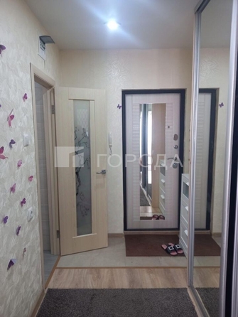 
  Продается студия 39 м². Фото 5.