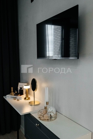 
  Продается студия 24 м². Фото 9.