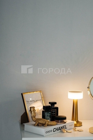 
  Продается студия 24 м². Фото 25.
