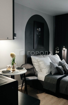 
  Продается студия 24 м². Фото 29.