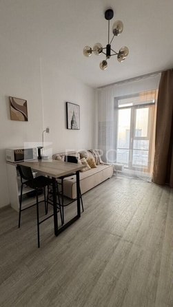
  Продается 1-комн. квартира 39.7 м², в ЖК Prime house (прайм хаус). Фото 3.