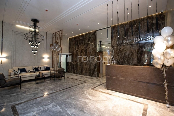 
  Продается 1-комн. квартира 39.7 м², в ЖК Prime house (прайм хаус). Фото 17.