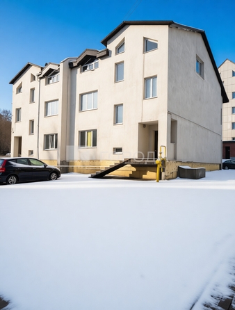 
  Продается 4-комн. квартира 234.6 м². Фото 1.