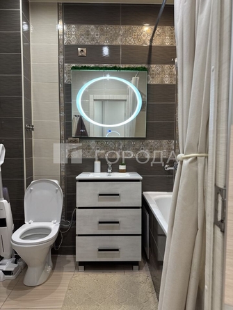 
  Продается 2-комн. квартира 47.6 м². Фото 32.