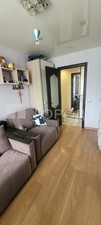 
  Продается 3-комн. квартира 55.2 м². Фото 9.