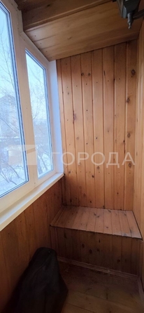 
  Продается 3-комн. квартира 55.2 м². Фото 23.