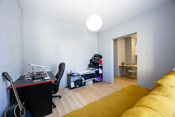 
  Продается студия 27.4 м², в ЖК Vesna (Весна), дом 15. Фото 3.