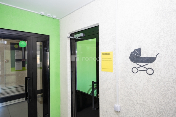 
  Продается студия 27.4 м², в ЖК Vesna (Весна), дом 15. Фото 17.