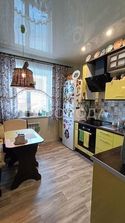 
  Продается 2-комн. квартира 44.3 м². Фото 5.