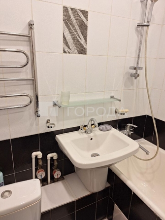 
  Продается 1-комн. квартира 31.1 м². Фото 12.