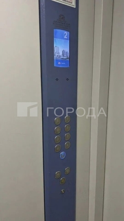 
  Продается 1-комн. квартира 36 м². Фото 2.