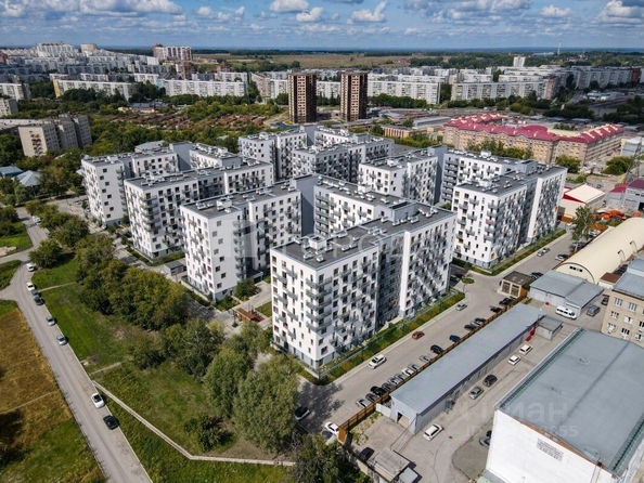 
  Продается 1-комн. квартира 38 м², в ЖК Дунаевский, дом 3. Фото 7.