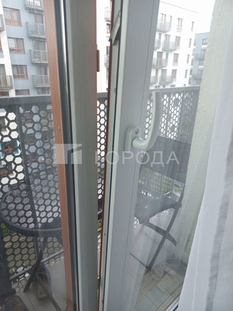 
  Продается 1-комн. квартира 38 м², в ЖК Дунаевский, дом 3. Фото 11.