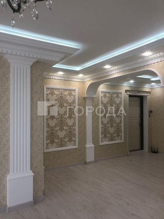 
  Продается 2-комн. квартира 66.3 м², в ЖК Флотилия. Фото 2.