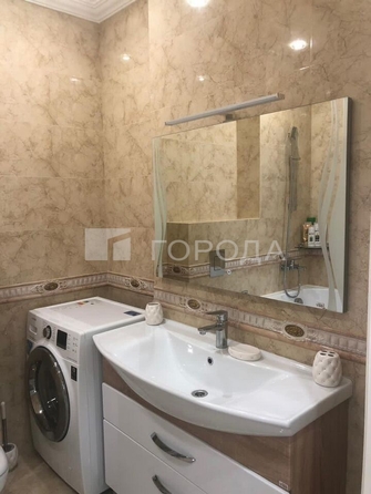 
  Продается 2-комн. квартира 66.3 м², в ЖК Флотилия. Фото 10.