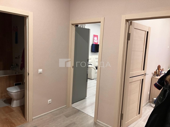 
  Продается 1-комн. квартира 46.2 м². Фото 6.
