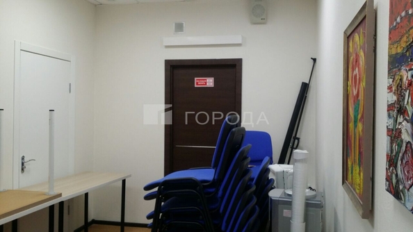 
  Сдается офис 13.5 м². Фото 2.