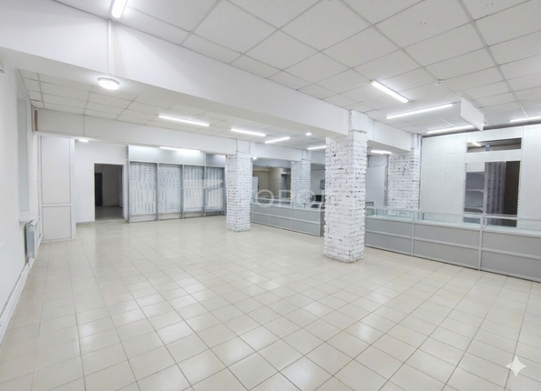 
  Сдается универсальное помещение 234 м². Фото 1.