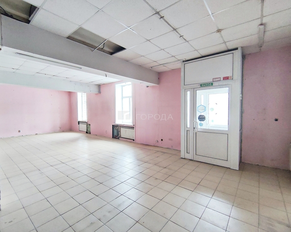 
  Сдается универсальное помещение 234 м². Фото 4.