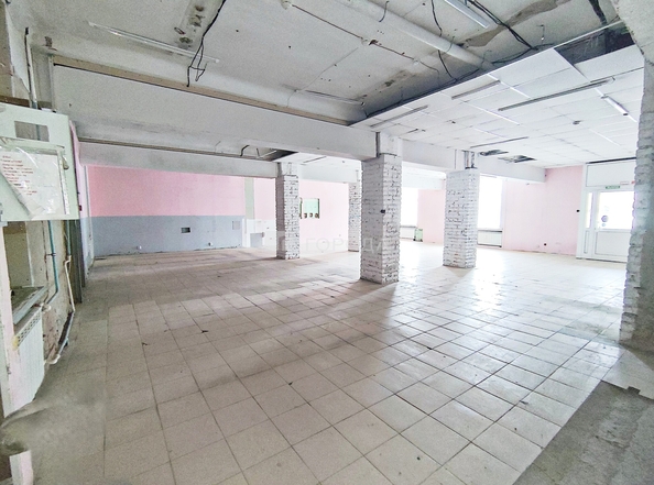
  Сдается универсальное помещение 234 м². Фото 10.