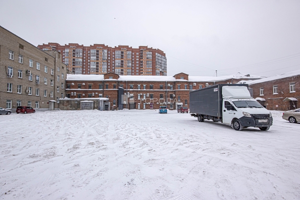 
  Сдается универсальное помещение 244 м². Фото 18.