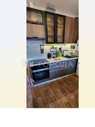 
  Продается 1-комн. квартира 40.4 м². Фото 3.
