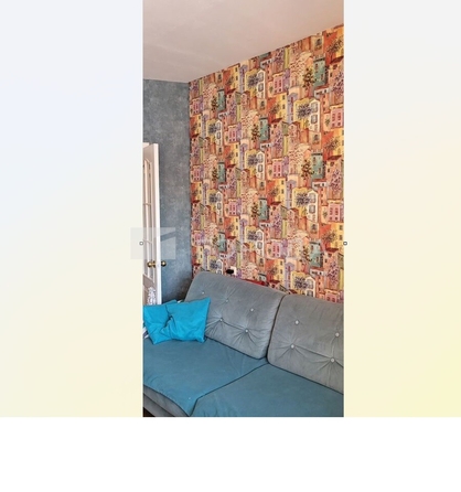 
  Продается 1-комн. квартира 40.4 м². Фото 6.