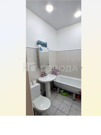 
  Продается 1-комн. квартира 40.4 м². Фото 9.