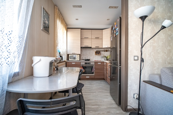 
  Продается 3-комн. квартира 56.4 м². Фото 7.