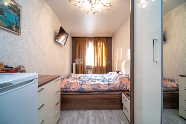
  Продается 3-комн. квартира 56.4 м². Фото 8.