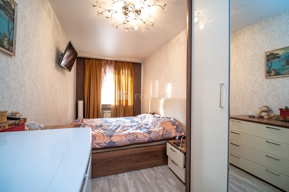 
  Продается 3-комн. квартира 56.4 м². Фото 9.