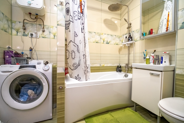 
  Продается 3-комн. квартира 56.4 м². Фото 13.