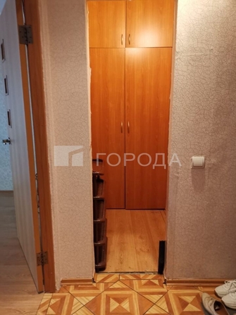 
  Продается 1-комн. квартира 36.3 м². Фото 6.