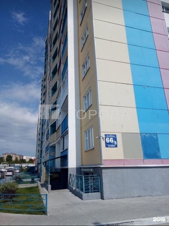 
  Продается 1-комн. квартира 40.5 м². Фото 4.