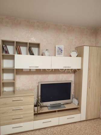 
  Продается 1-комн. квартира 40.5 м². Фото 10.