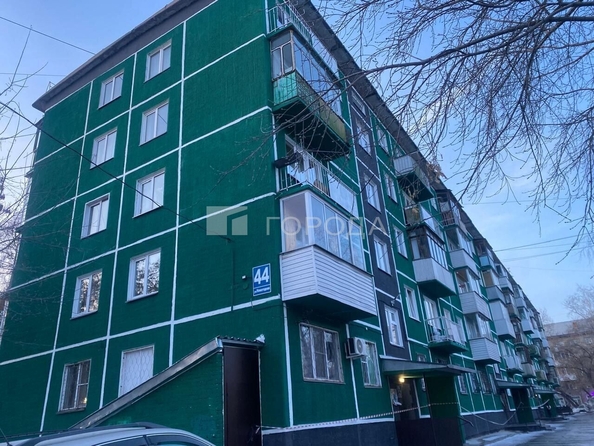 
  Продается 2-комн. квартира 43.2 м². Фото 9.