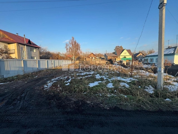 
  Продается земельный участок 6.3 соток. Фото 1.