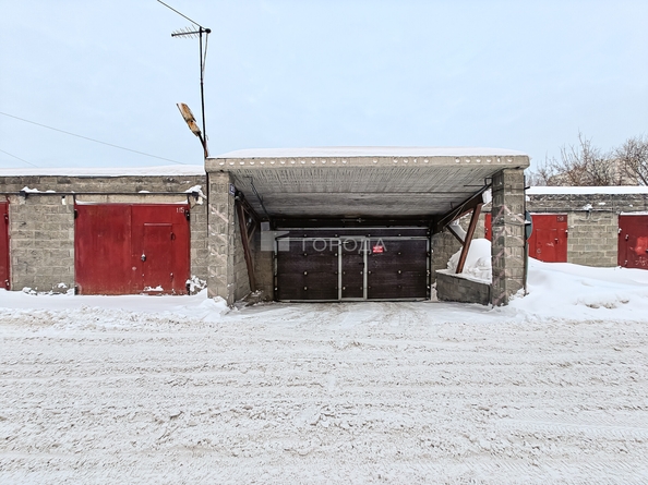 
  Продается гараж 21 м². Фото 10.