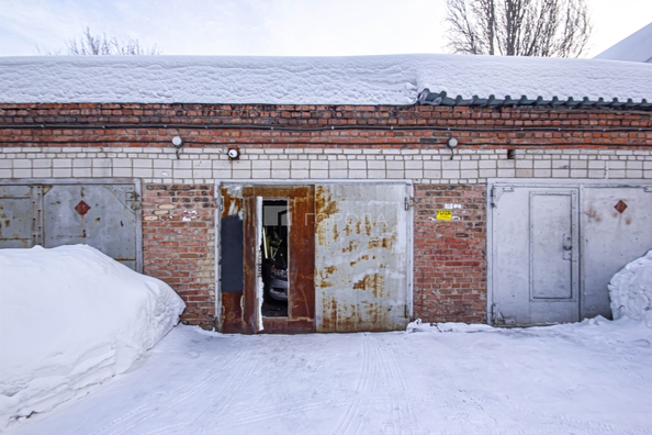 
  Продается гараж 30 м². Фото 2.
