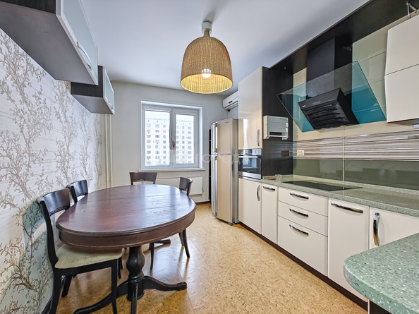 
  Продается 2-комн. квартира 75.63 м². Фото 21.