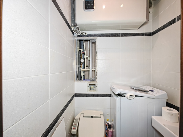 
  Продается 2-комн. квартира 75.63 м². Фото 23.