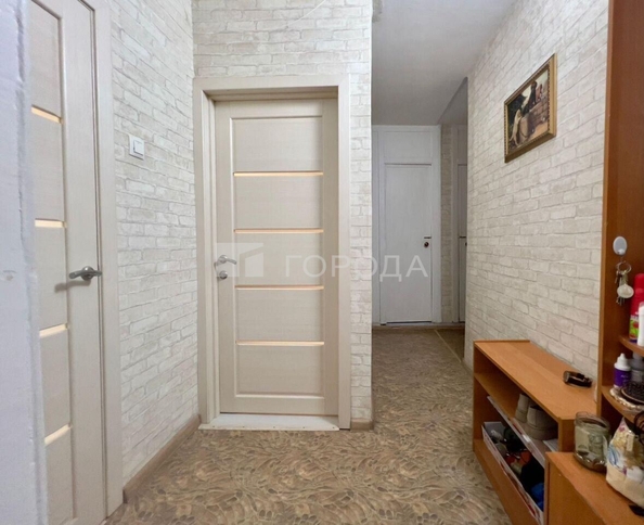 
  Продается 2-комн. квартира 43.6 м². Фото 5.