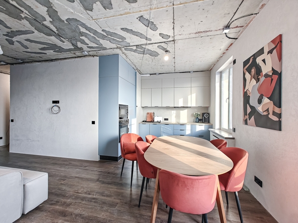 
  Продается 3-комн. квартира 62 м². Фото 2.
