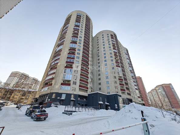 
  Продается 3-комн. квартира 62 м². Фото 18.