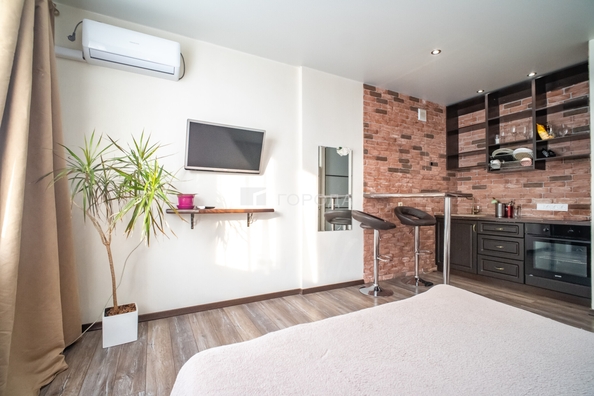 
  Продается студия 25.9 м². Фото 10.