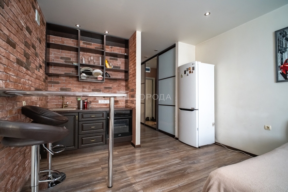 
  Продается студия 25.9 м². Фото 12.